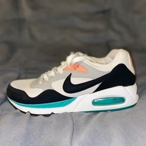 Nike Air Max Correlate Mango